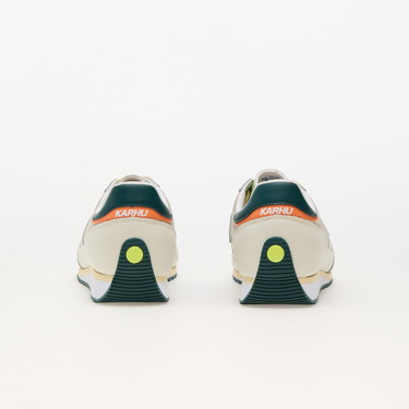Sneakerek és cipők Karhu Mestari Lily White / Bright White Bézs | F805067, 3