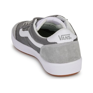 Sneakerek és cipők Vans Shoes (Trainers) Cruze Too CC 2-TONE SUEDE PEWTER Szürke | VN000CMTPWT1, 4