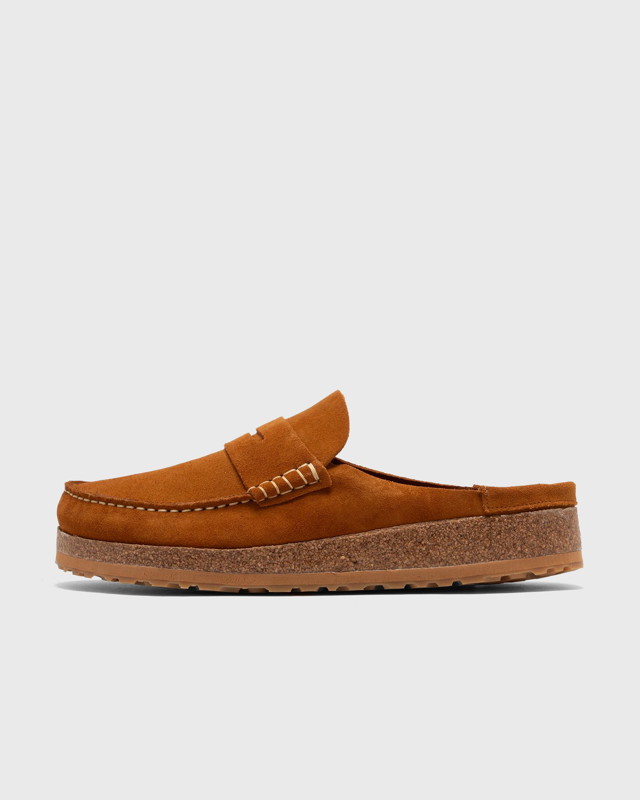 Sneakerek és cipők Birkenstock Naples VL Barna | 1024995