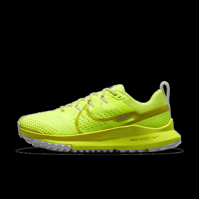 Sneakerek és cipők Nike Pegasus Trail 4 W Sárga | DJ6159-701