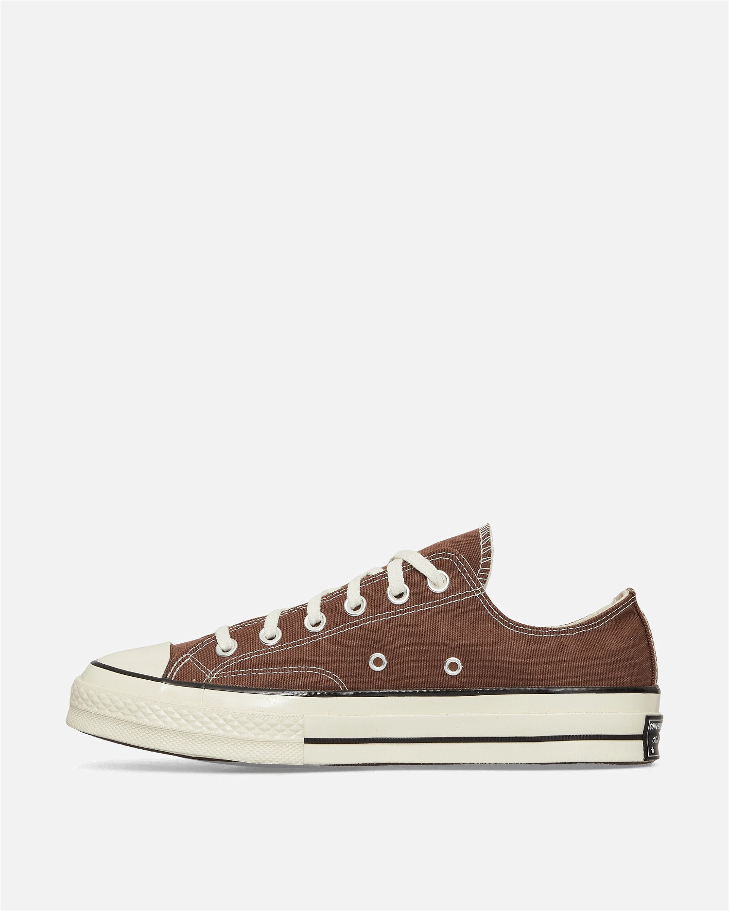 Sneakerek és cipők Converse Chuck 70 Low Vintage Barna | A02768C, 0