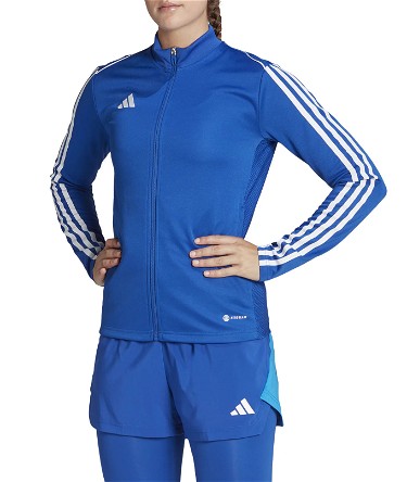 Dzsekik adidas Originals Tiro 23 League Training Jacket Kék | hs3514, 0