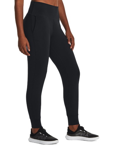 Leggings Under Armour UA Meridian Fekete | 1382526-001