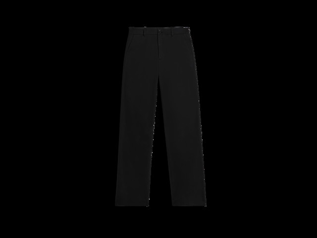 Nadrág AXEL ARIGATO Serif Trouser Fekete | A2208001