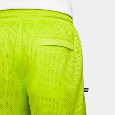 Rövidnadrág Nike Dri-FIT KD Mid-Thigh Basketball Shorts Zöld | DH7365-321, 4