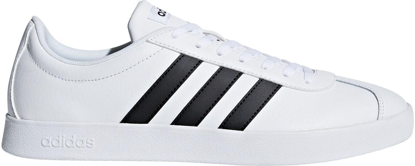Sneakerek és cipők adidas Originals VL COURT 2.0 Fehér | da9868, 0