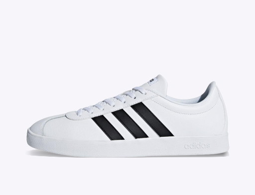 Sneakerek és cipők adidas Originals VL COURT 2.0 Fehér | da9868
