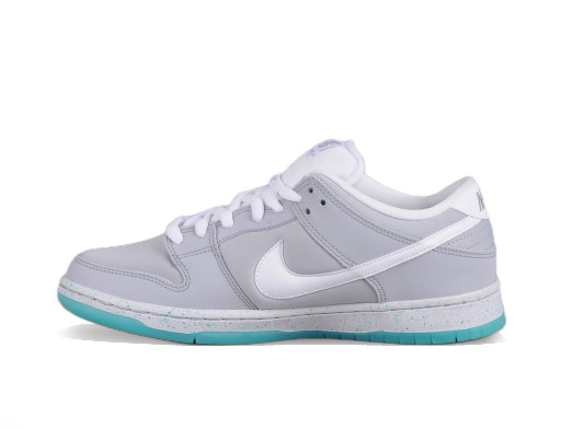 Sneakerek és cipők Nike SB Dunk Low Premium "Marty McFly" Szürke | 313170-022