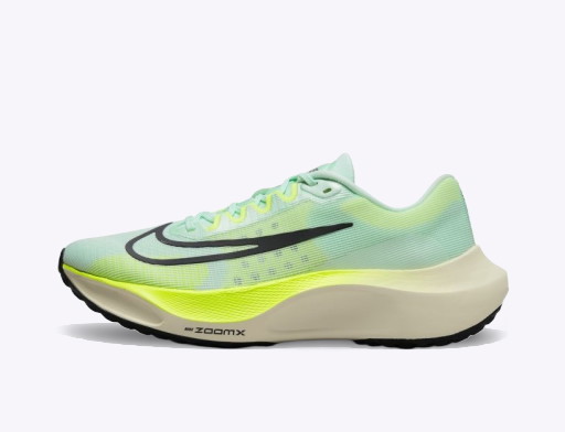 Sneakerek és cipők Nike Zoom Fly 5 Türkizkék | DM8968-300