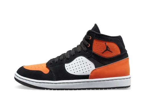 Sneakerek és cipők Jordan Access Shattered Backboard 
Piros | AR3762-008