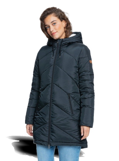 Storm Warning Winter Jacket