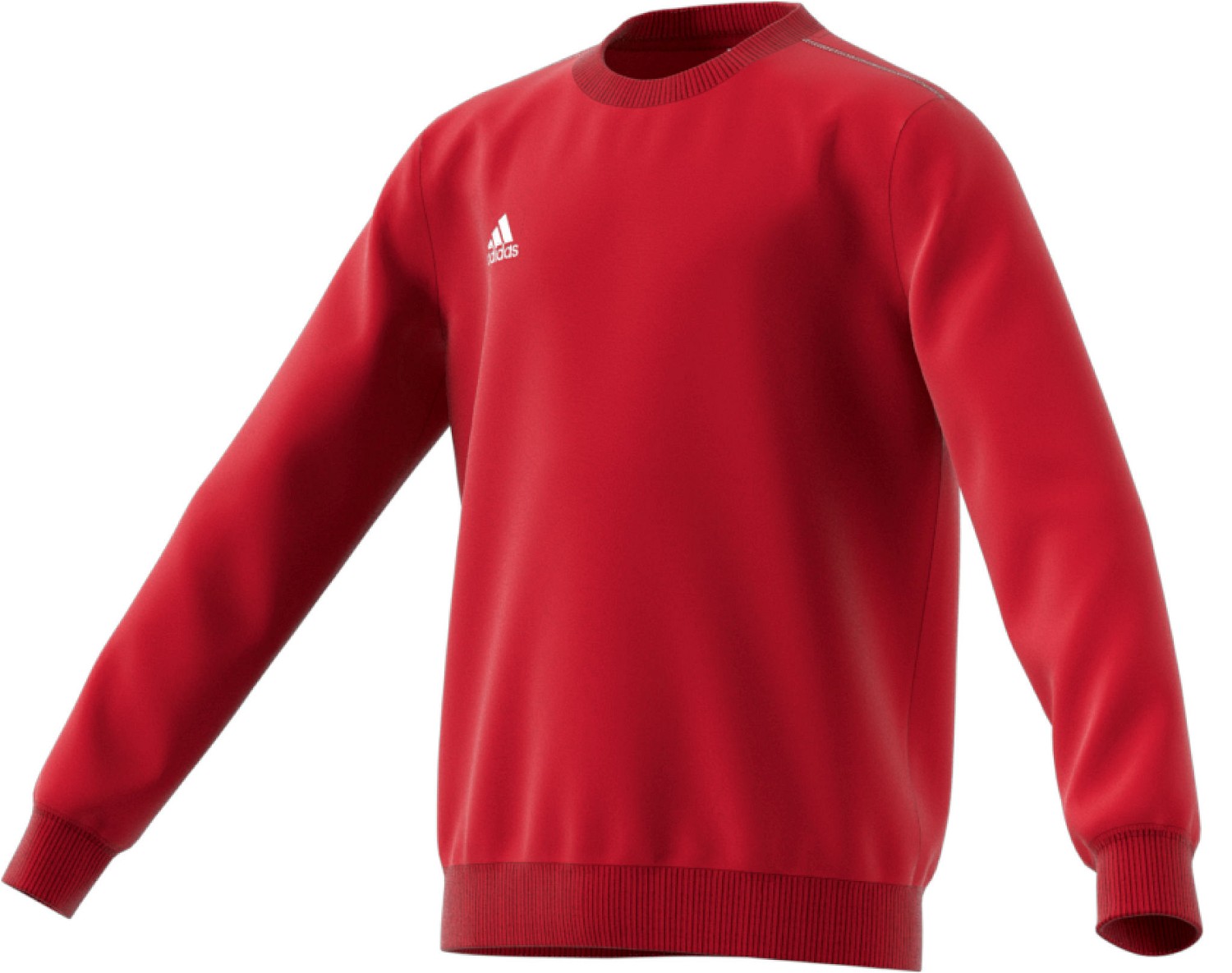Sweatshirt adidas Originals Core 15 Sweat 
Piros | s22332, 0