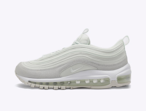 Sneakerek és cipők Nike Air Max 97 ''Barely Green'' W Zöld | 917646-301