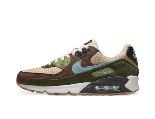 Sneakerek és cipők Nike Air Max 90 "Hemp" Többszínű | FB3348-200
