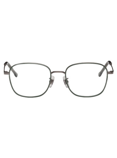 Napszemüveg KENZO Oval Glasses Szürke | KZ50167U@51014