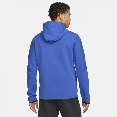 Sweatshirt Nike Chelsea FC Tech Fleece Windrunner Kék | DV4822-495, 2