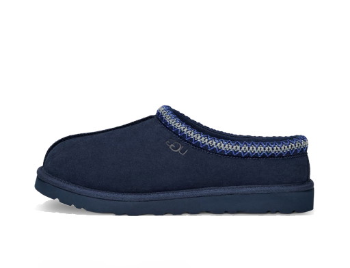 Sneakerek és cipők UGG Tasman Slipper Sötétkék | 5950-DEOC