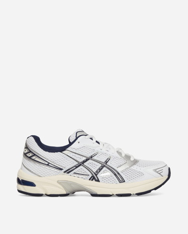 Sneakerek és cipők Asics GEL-1130 W Fehér | 1202A164-110, 2