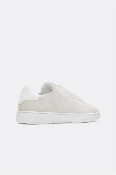 Sneakerek és cipők AXEL ARIGATO Dice Laceless "White" Fehér | F2307003, 3