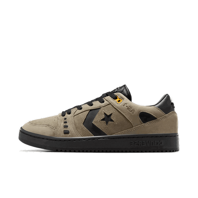 Ruházat és kiegészítők Converse AS-1 Pro "Olive" Zöld | A07327C