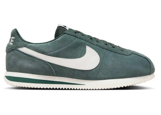 Sneakerek és cipők Nike Cortez Vintage Green Zöld | FZ3594 338