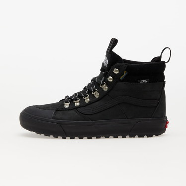 Sneakerek és cipők Vans SK8-Hi DR MTE-2 Black Fekete | VN0009QMBLA1, 0