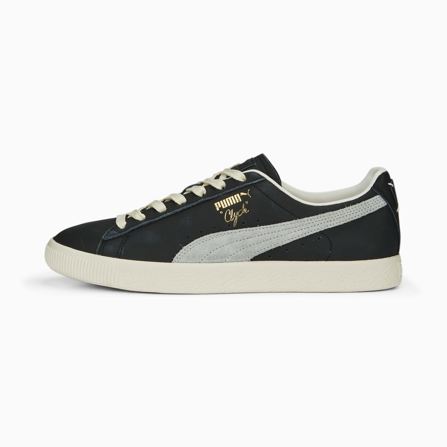 Sneakerek és cipők Puma Clyde Base Fekete | 390091_02, 0