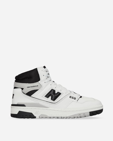 Sneakerek és cipők New Balance 650 Fehér | BB650RCED12, 0