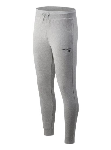 Sweatpants New Balance Classic Core Pants Szürke | mp03904ag