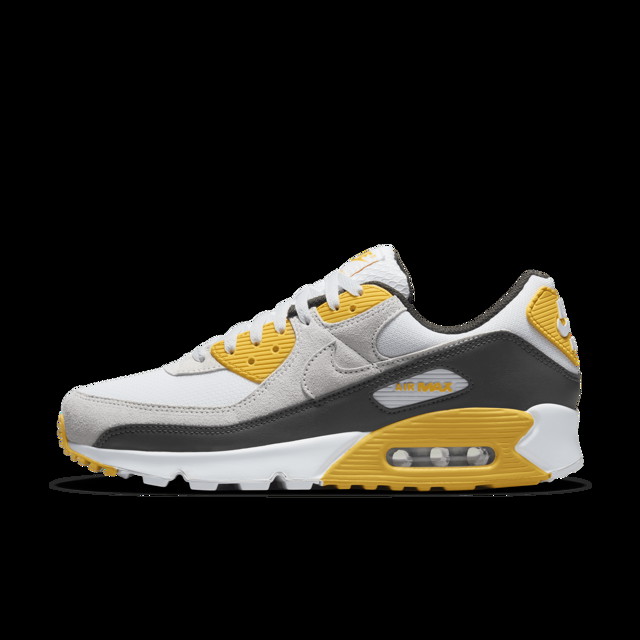 Sneakerek és cipők Nike Air Max 90 Sárga | DM0029-103