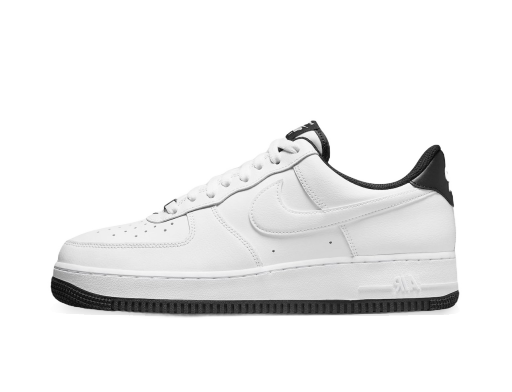 Sneakerek és cipők Nike Air Force 1 Low White Black 2022 Fehér | DR9867-102