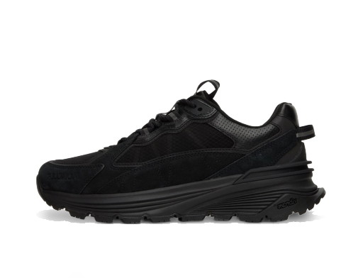 Sneakerek és cipők Moncler Lite Runner Low Fekete | H209A4M00070M2055