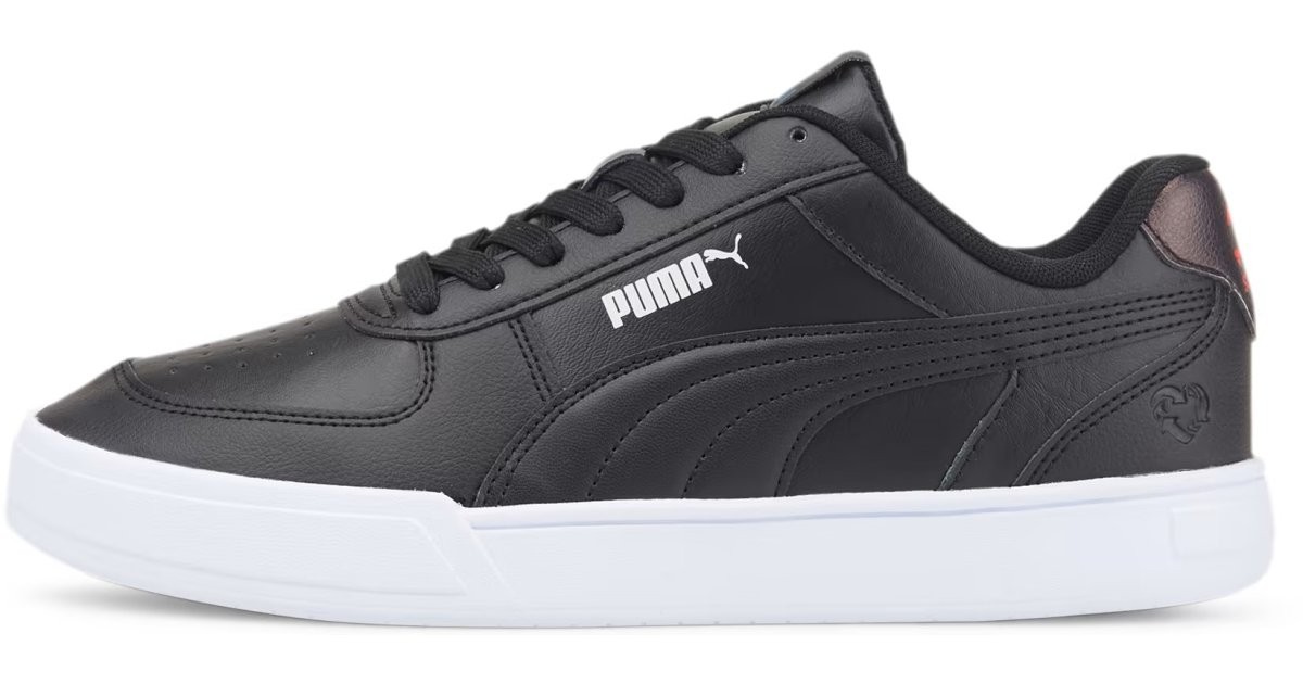Sneakerek és cipők Puma Caven Better St. Pauli Special Edition Fekete | 385718-001, 1