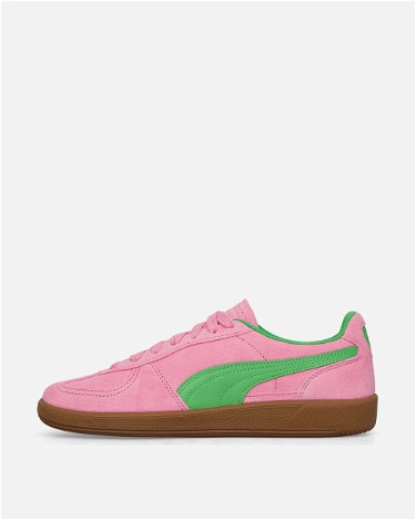 Sneakerek és cipők Puma Palermo Special Rózsaszín | 397549-01, 3