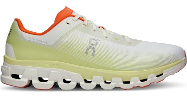 Sneakerek és cipők On Running Cloudflow 4 Sárga | 3md30101018, 1