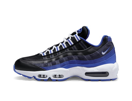 Sneakerek és cipők Nike Air Max 95 Sötétkék | DM0011-006