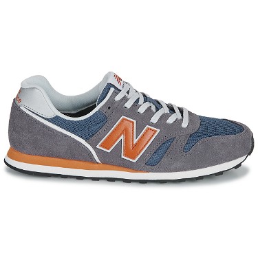 Sneakerek és cipők New Balance 373 "Grey" Szürke | ML373OG2, 1