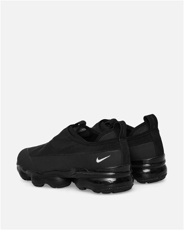 Sneakerek és cipők Nike Air Vapormax Moc "Roam Black" Fekete | DZ7273-001, 4