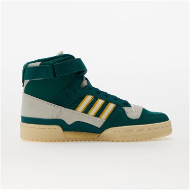 Sneakerek és cipők adidas Originals Forum 84 High Zöld | FZ6301, 1