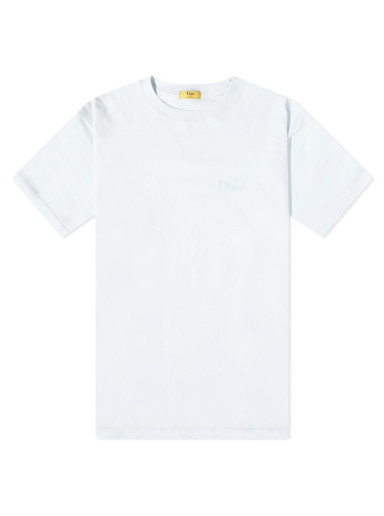 Classic Small Logo Tee Ice Water