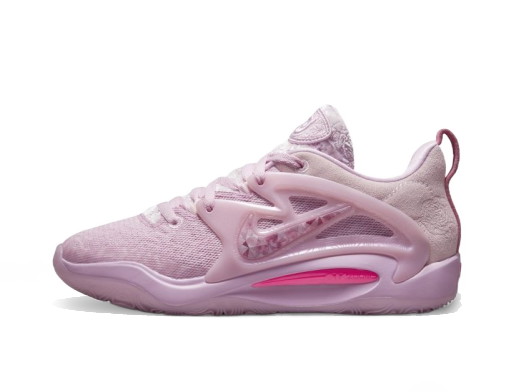 Kosárlabda Nike KD15 Rózsaszín | DQ3851-600