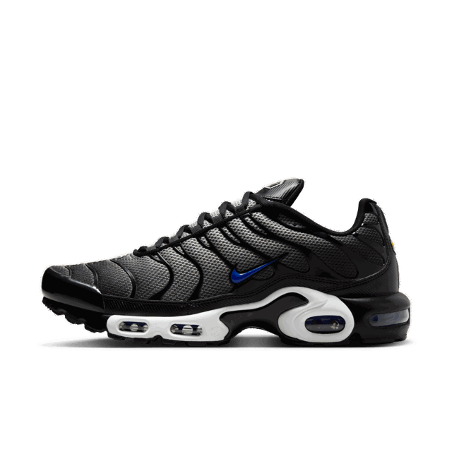 Sneakerek és cipők Nike Air Max Plus "Anthracite" Fekete | HM0709-100