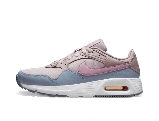 Sneakerek és cipők Nike Air Max SC Amethyst Ash W Rózsaszín | CW4554-500