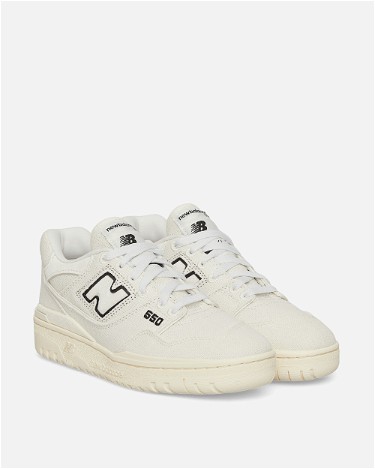 Sneakerek és cipők New Balance 550 'Rattan Sea Salt' Bézs | BB550MDA, 3