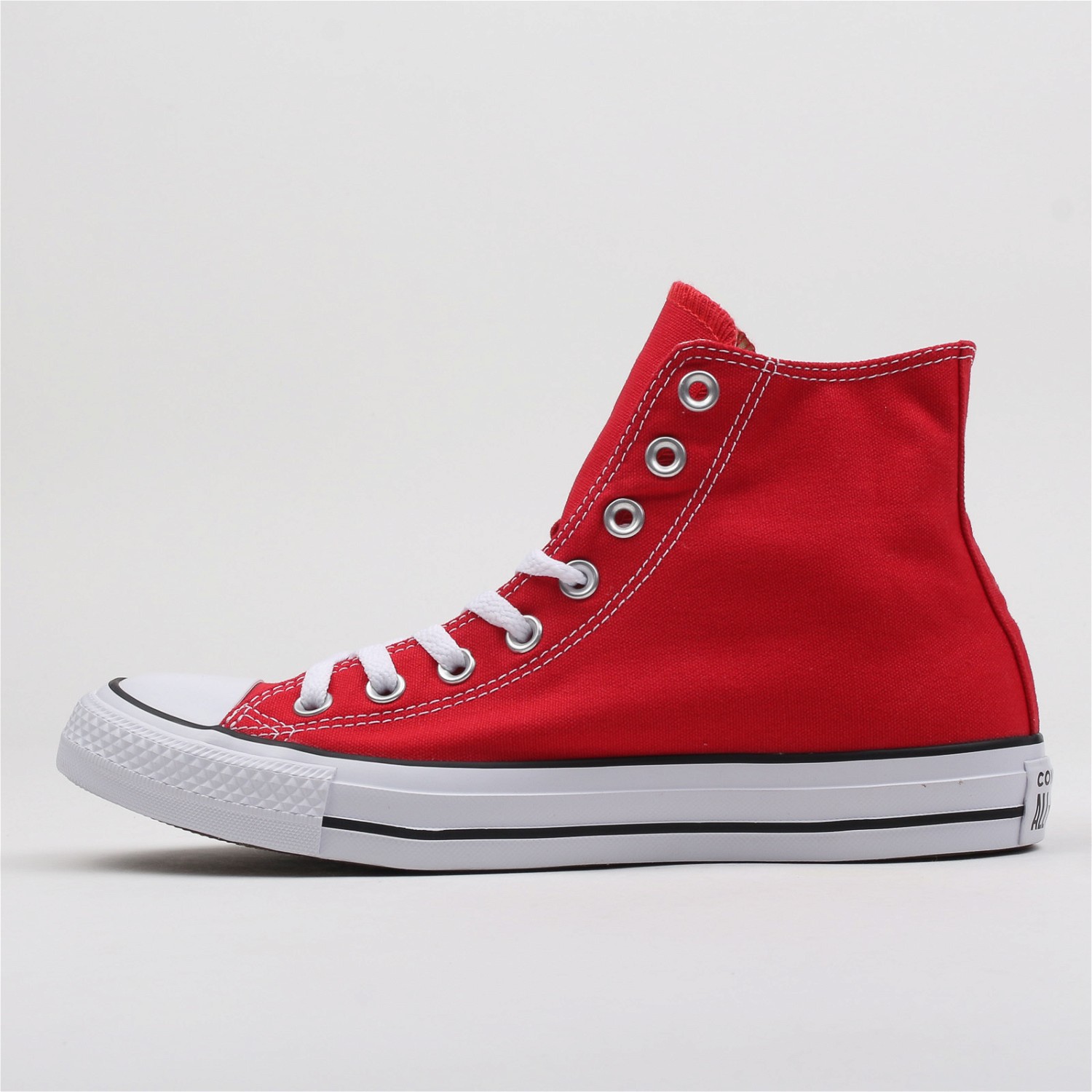 Sneakerek és cipők Converse Chuck Taylor All Star Hi 
Piros | M9621, 0