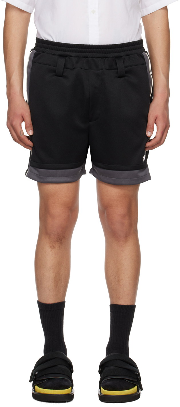 Track Shorts