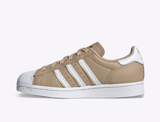 Sneakerek és cipők adidas Originals Superstar Bézs | GZ3454