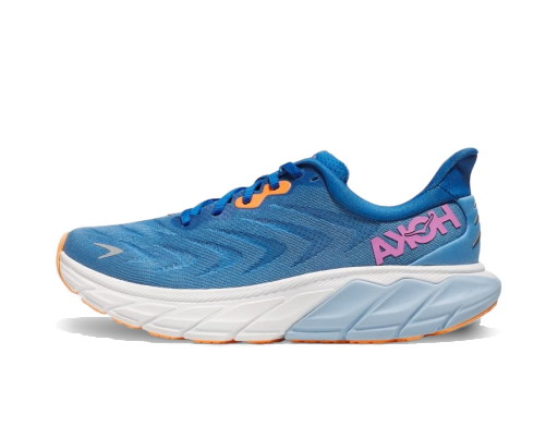 Sneakerek és cipők Hoka One One Arahi 6 "Blue" Kék | 1123197-AACS