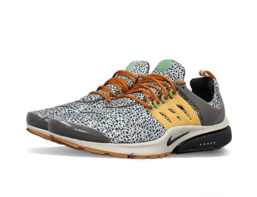 Sneakerek és cipők Nike Air Presto SE QS Szürke | 844448-002