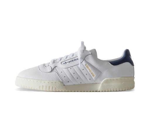 Sneakerek és cipők adidas Originals Powerphase Kith Classics White Navy Fehér | IE2573